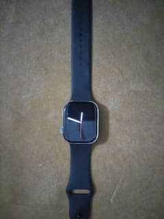 watch 9 max (smart watch)