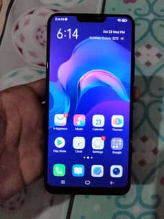 vivo y11 4gb/64gb