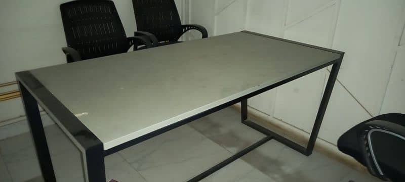 Office Tables Workstations for Sale 2