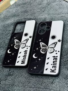 Premium quality mobile cover