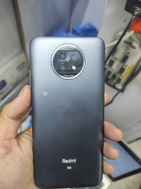 redmi note 9 0