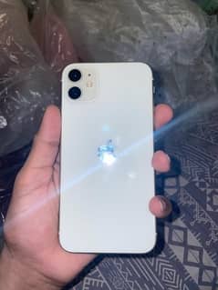 iPhone 11 non pta JV all ok 64 gb