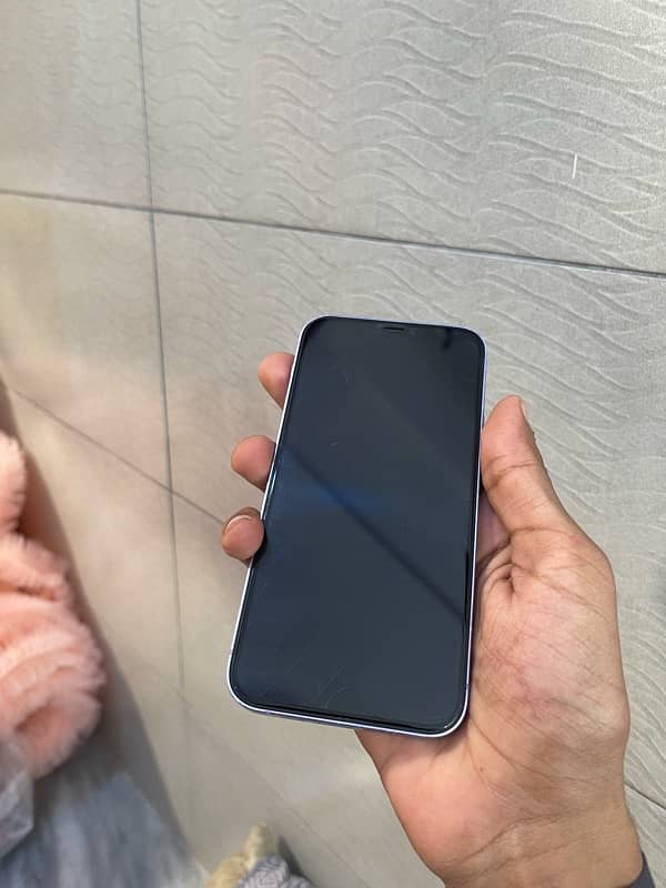 iPhone 11 non pta JV all ok 64 gb 3