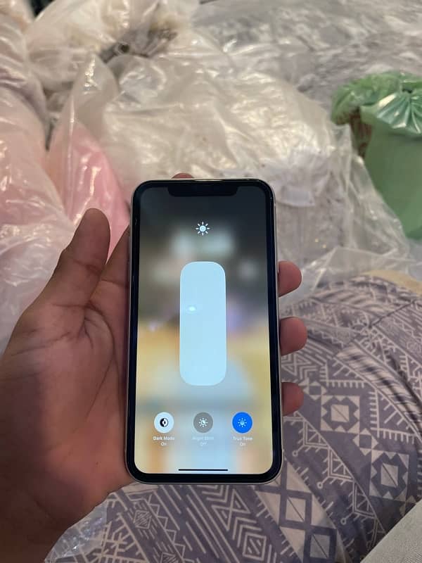 iPhone 11 non pta JV all ok 64 gb 4