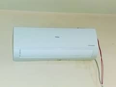 Haier AC 1.5 Ton DC Inveter