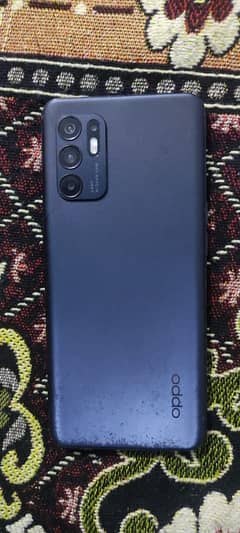 Oppo Reno 6