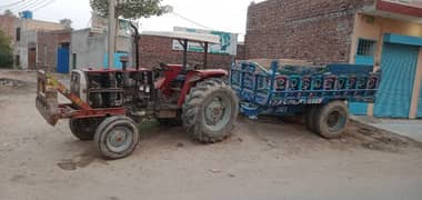 Massey Ferguson 375+trally model 2015 number kasoor copy file original