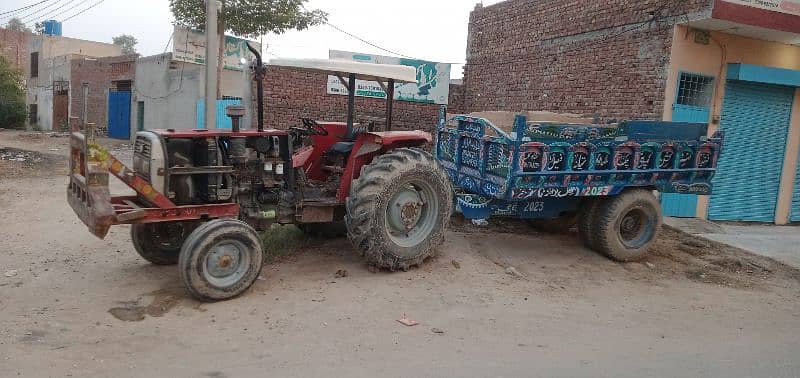 Massey Ferguson 375+trally model 2015 number kasoor copy file original 0