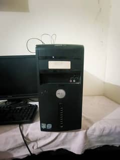 dell computer system