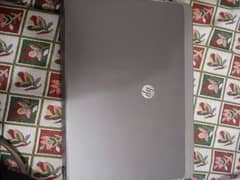 Hp ProBook 4230s / 4 Gb Ram 0