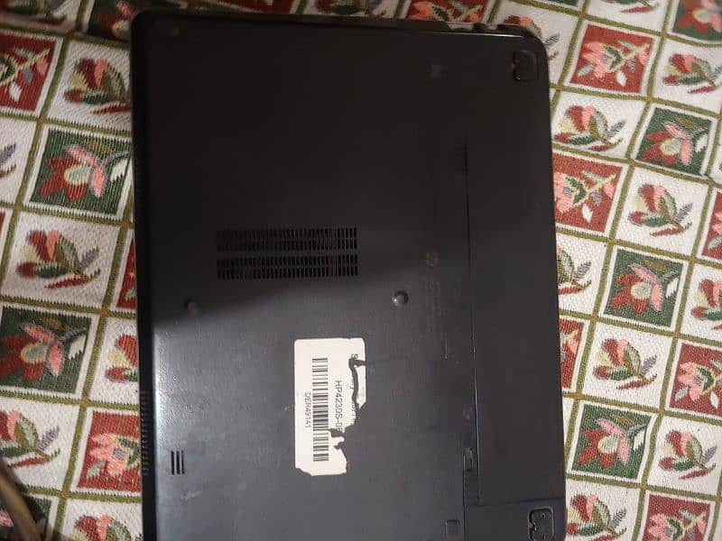 Hp ProBook 4230s / 4 Gb Ram 2