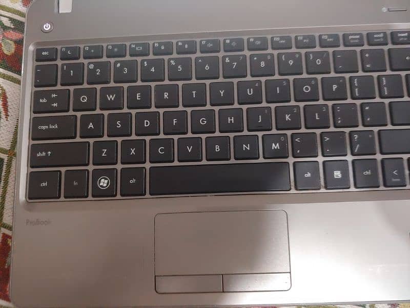 Hp ProBook 4230s / 4 Gb Ram 3