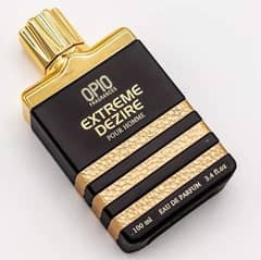 long lasting fragrance perfume