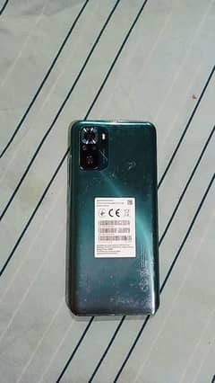 Redmi note 10 urgent sale 0