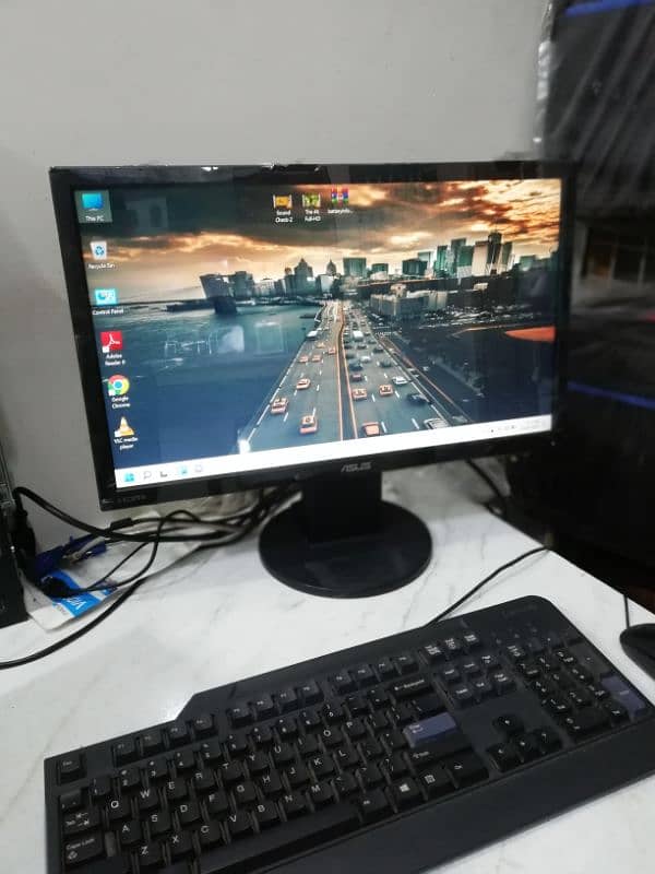 Asus 22" & 24" Full HD Gaming LED Monitor in A+ Condition (UAE Import) 12