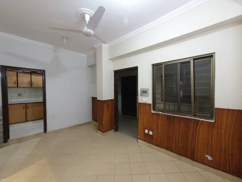 2 Bedroom flat available for sale in G-15 3