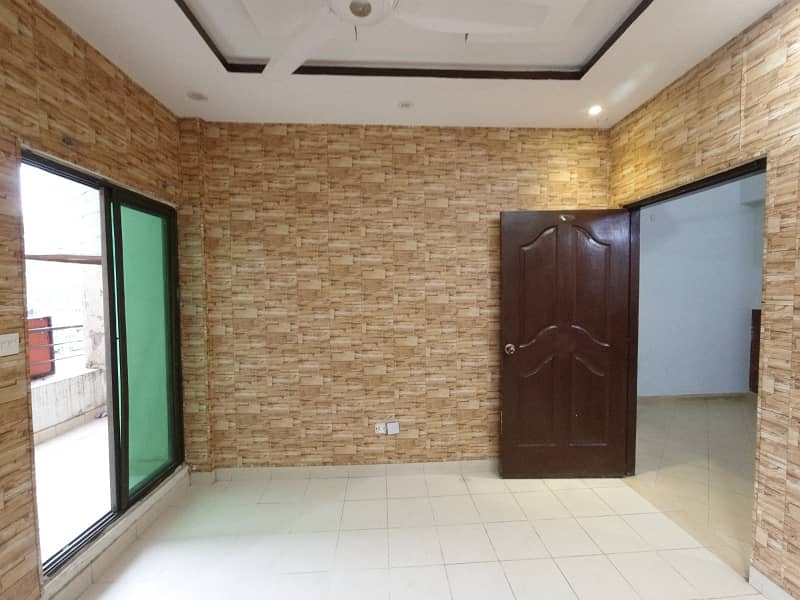 2 Bedroom flat available for sale in G-15 6