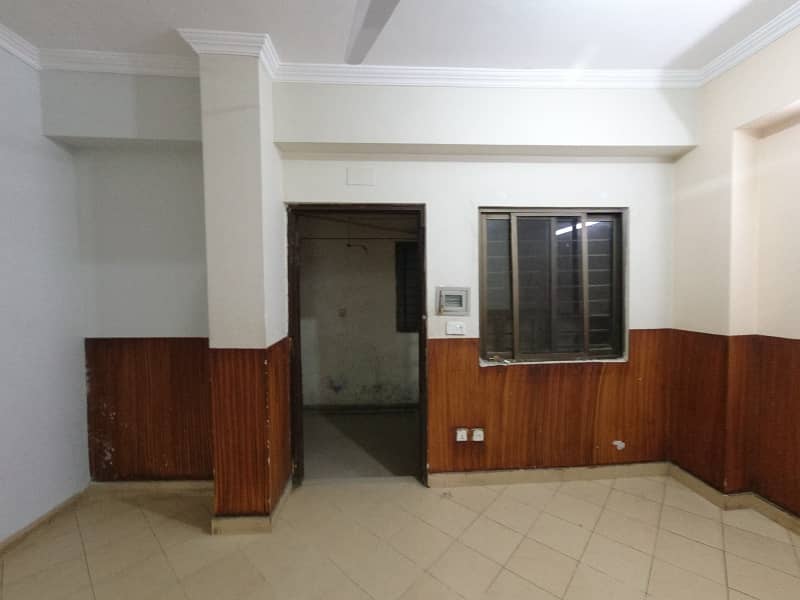 2 Bedroom flat available for sale in G-15 7