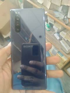 Sony Xperia 5 Mark ii