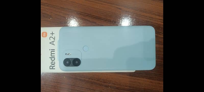 Redmi A2+ 2