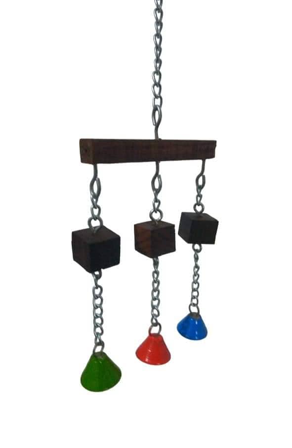 Parrot Toys and Play Stands 6