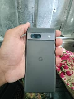 Google Pixel 7a 8/128