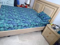 bed room set