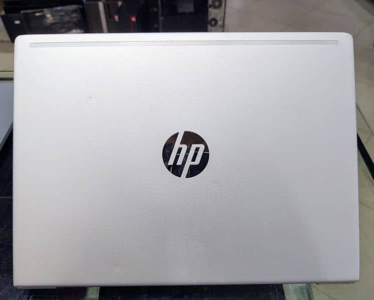 Hp ProBook 430 G7 0