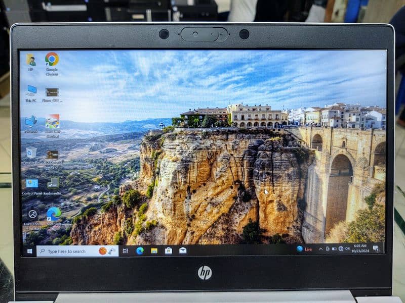 Hp ProBook 430 G7 1