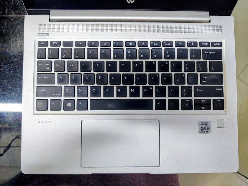 Hp ProBook 430 G7 2