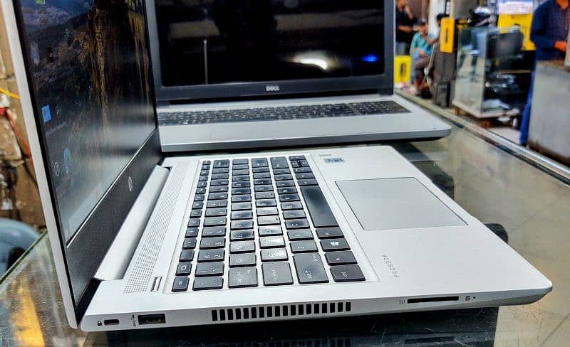 Hp ProBook 430 G7 4