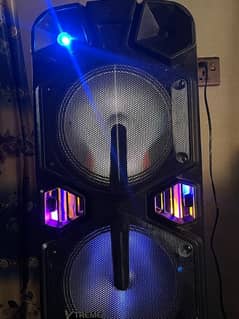 Xtreme Sound System