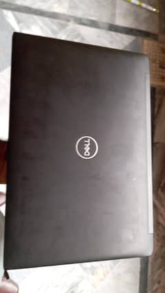 Dell Latitude 7390 Core-i5-8th Gen