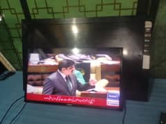 32 inch Samsung original led tv in very good condition 0