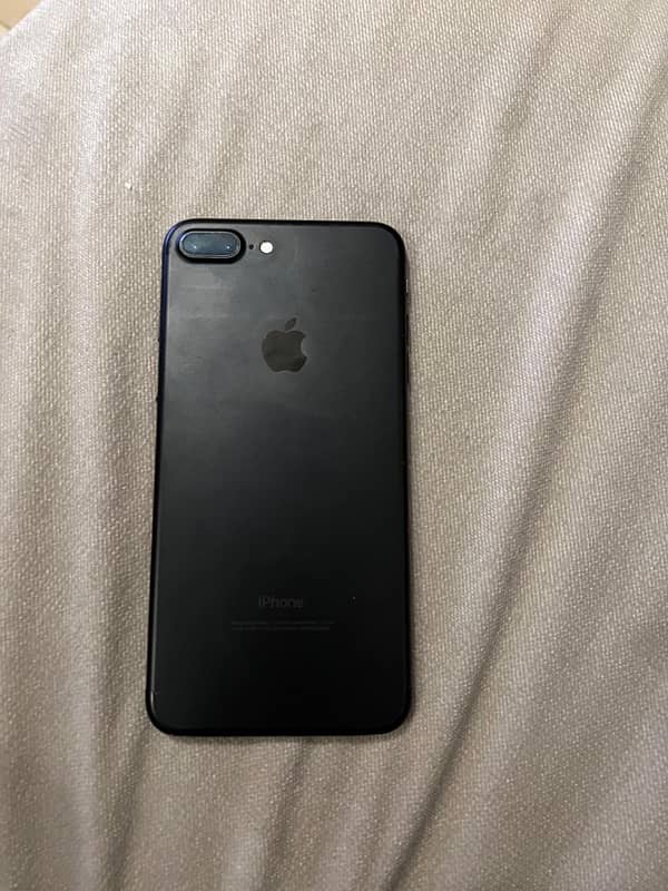 iPhone 7 Plus 3