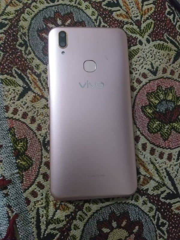 Vivo Y85s 4gb 64gb 2