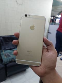 Iphone 6S Plus  128GB  PTA Approved.    Iphone 7   128GB. PTA Approved