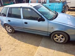 Suzuki Cultus VX 2000 0