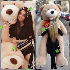 large teddy bear for decoration 0