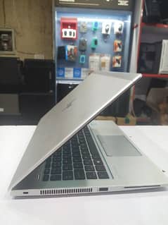 HP Elitebook 840 g6, core  i7-8gen