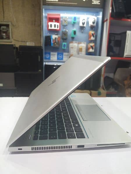 HP Elitebook 840 g6, core  i7-8gen 0