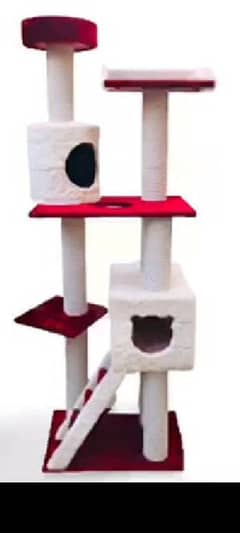 cat scratcher 4 cat