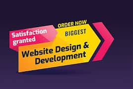 Professional WordPress Development Services | E-commerce Websites