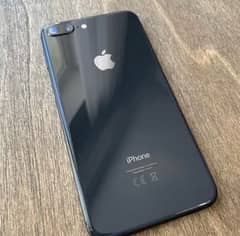 iPhone 8 plus 256gb 03701208046