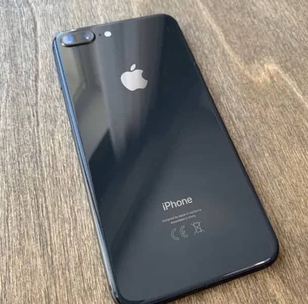 iPhone 8 plus 256gb 03701208046 0