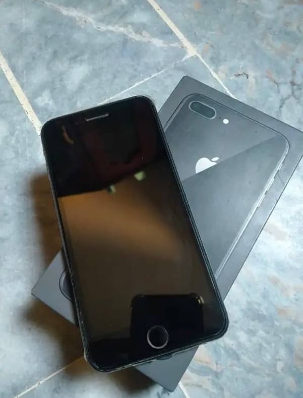 iPhone 8 plus 256gb 03701208046 1