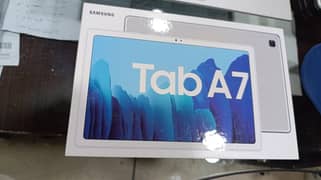 Samsung Tab A7 (T500)