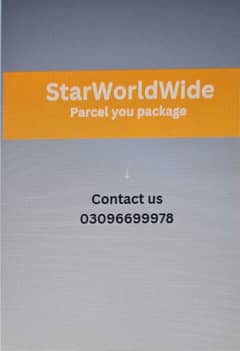 Movers Pakers International | Star world wide