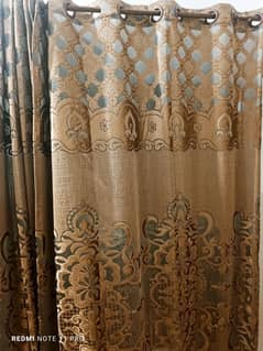 curtain