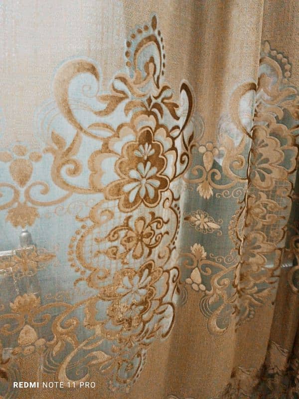 curtain 1